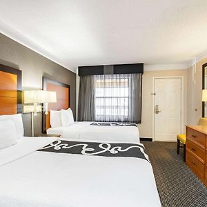 Deluxe Double Room Two Double Beds Non-Smoking